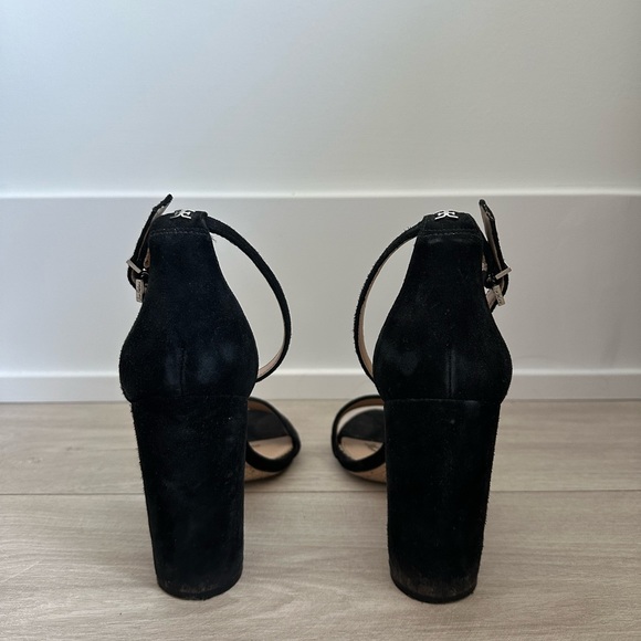 Sam Edelman Yaro Block Heel Sandal - Picture 7 of 8